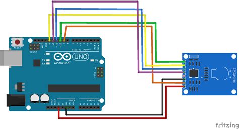 arduino uno rc522 read rfid|rfid rc522 manual.